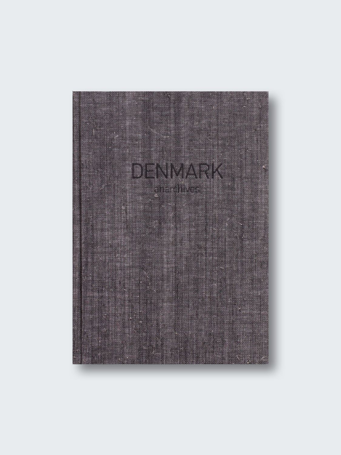 Denmark – anarchives