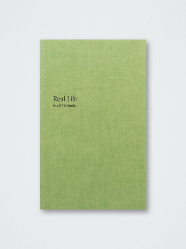 Ilse D'Hollander – Real Life