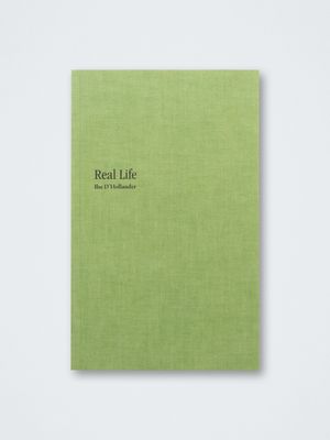 Ilse D'Hollander – Real Life