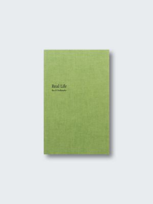 Ilse D'Hollander – Real Life