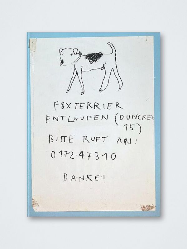 Maarten Inghels – Please Look in the Basement