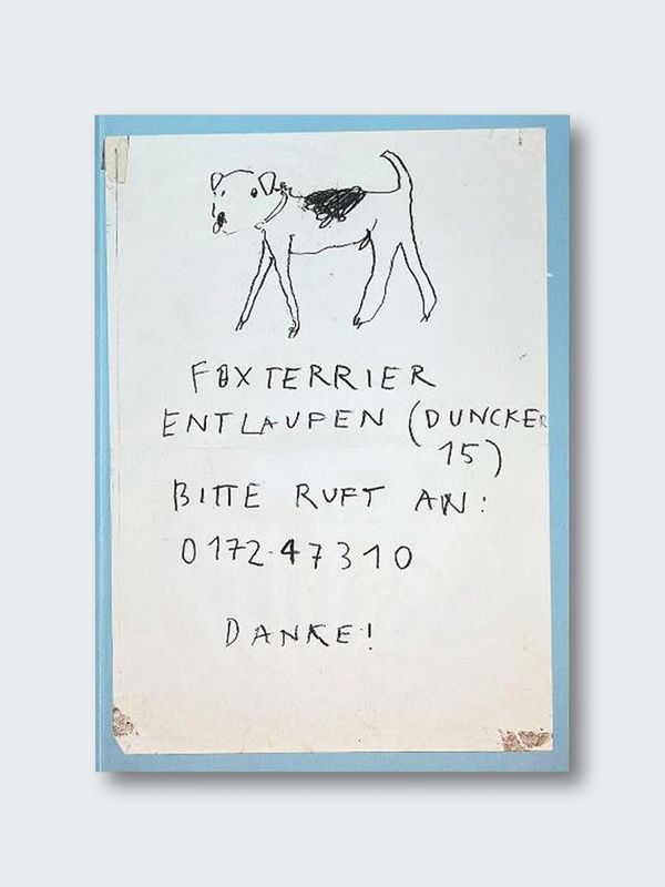 Maarten Inghels – Please Look in the Basement