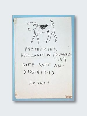 Maarten Inghels – Please Look in the Basement