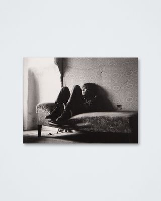 Mark Rietveld – A long loving look