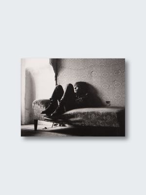 Mark Rietveld – A long loving look