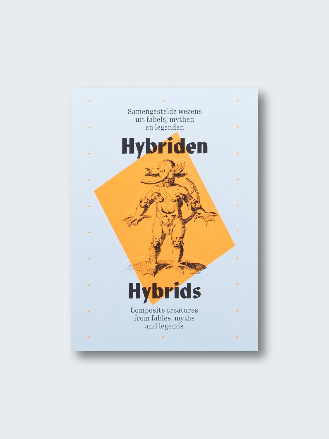 Tom Liekens &amp; Glenn Geerinck – Hybriden/Hybrids