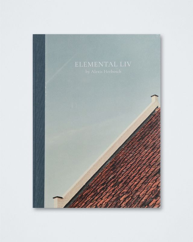 Alexis Herbosch - Elemental Liv