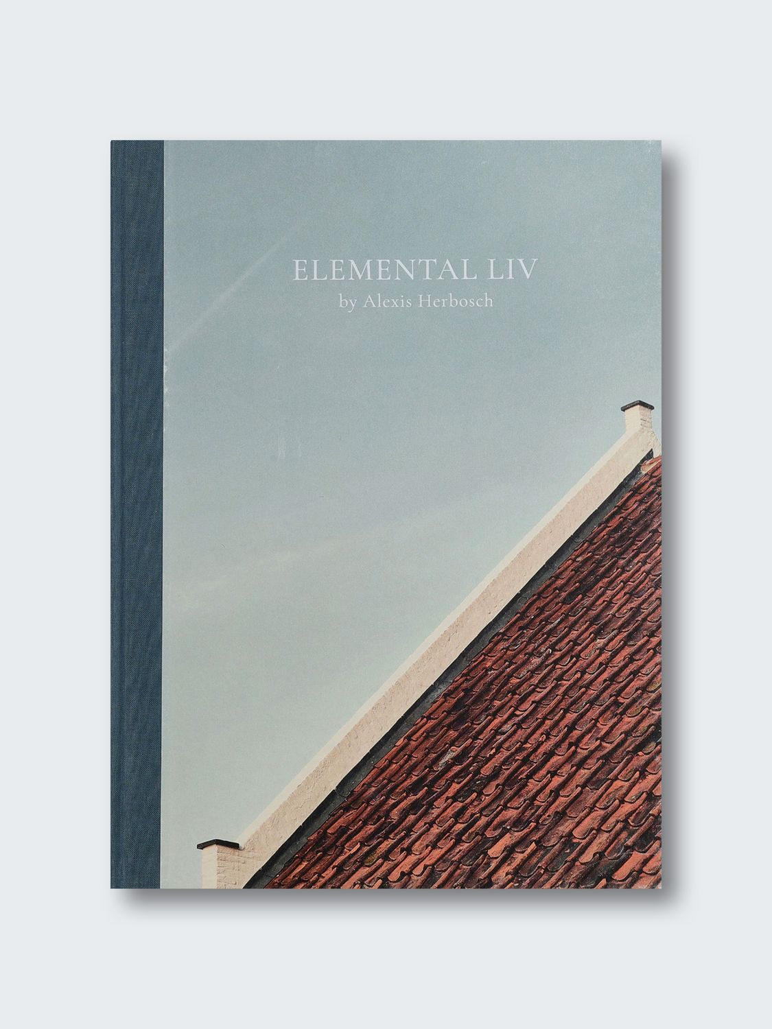 Alexis Herbosch – Elemental Liv