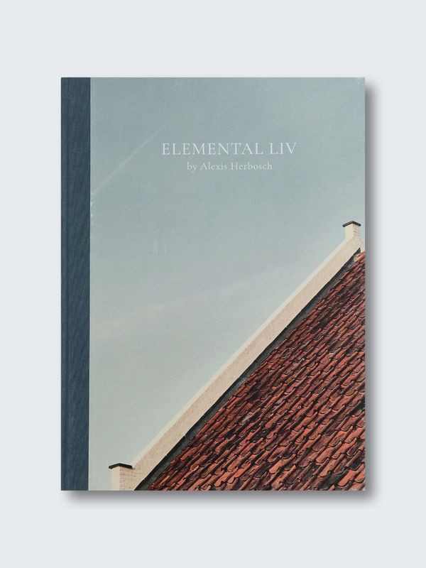 Alexis Herbosch – Elemental Liv