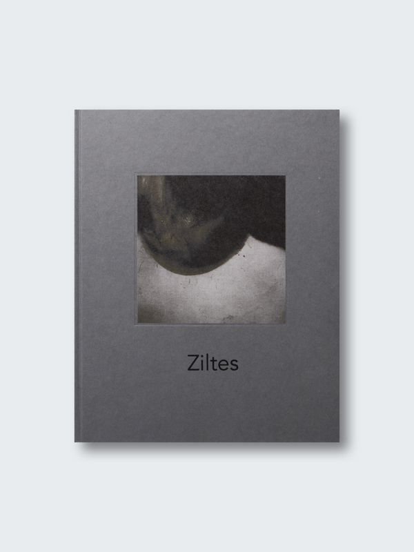 Bernadette Messiaen – Ziltes