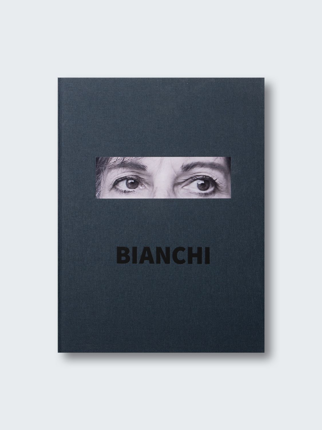 Donatella Bianchi – BIANCHI (NL/UK)