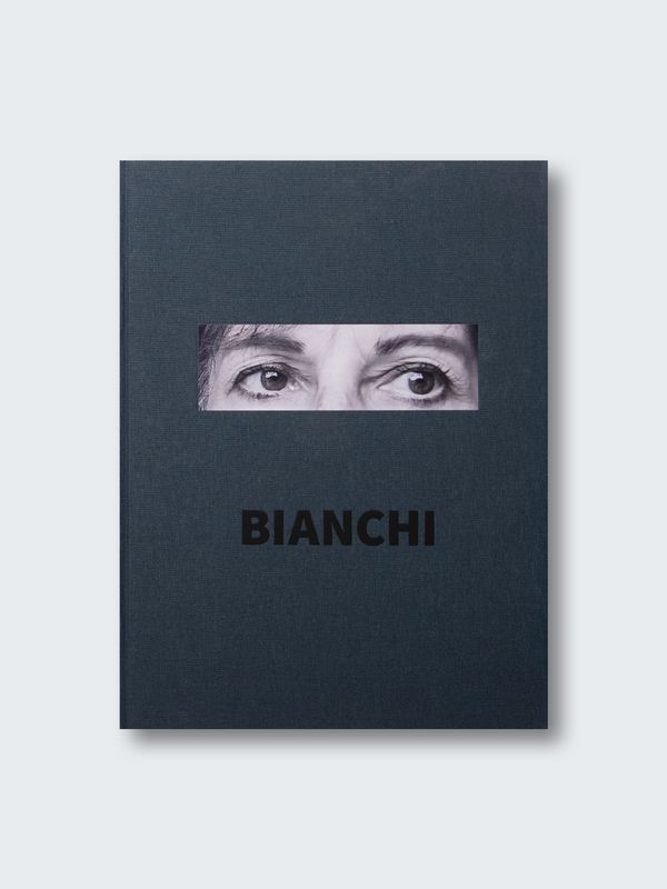 Donatella Bianchi – BIANCHI (NL/UK)