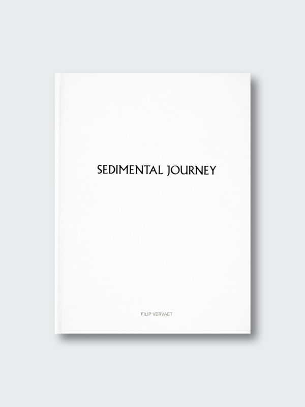 Filip Vervaet – Sedimental Journey