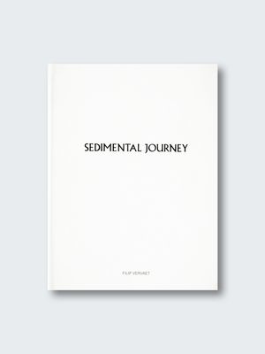 Filip Vervaet – Sedimental Journey