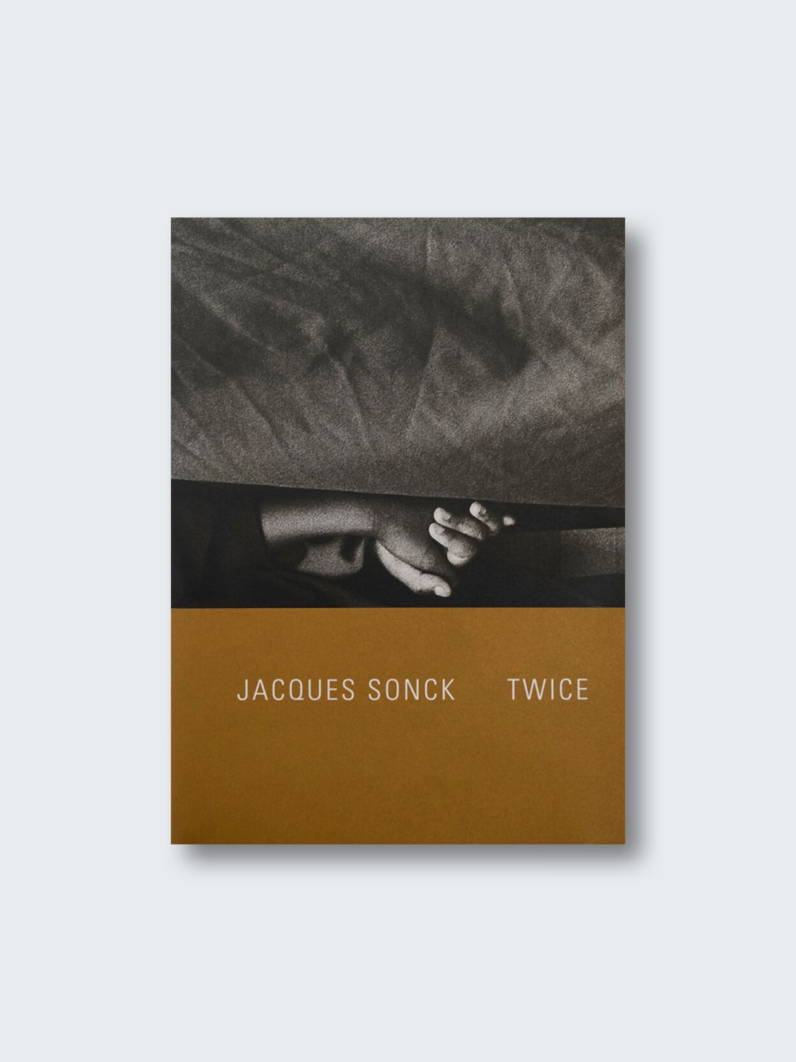Jacques Sonck – Twice