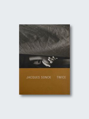 Jacques Sonck – Twice