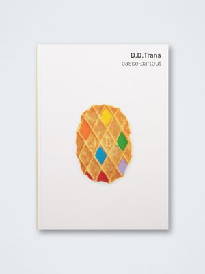 D.D. Trans – Passe-partout