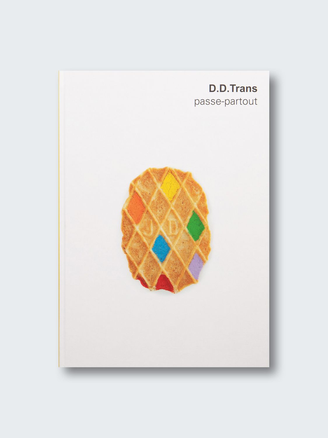 D.D. Trans – Passe-partout
