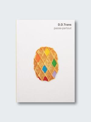 D.D. Trans – Passe-partout