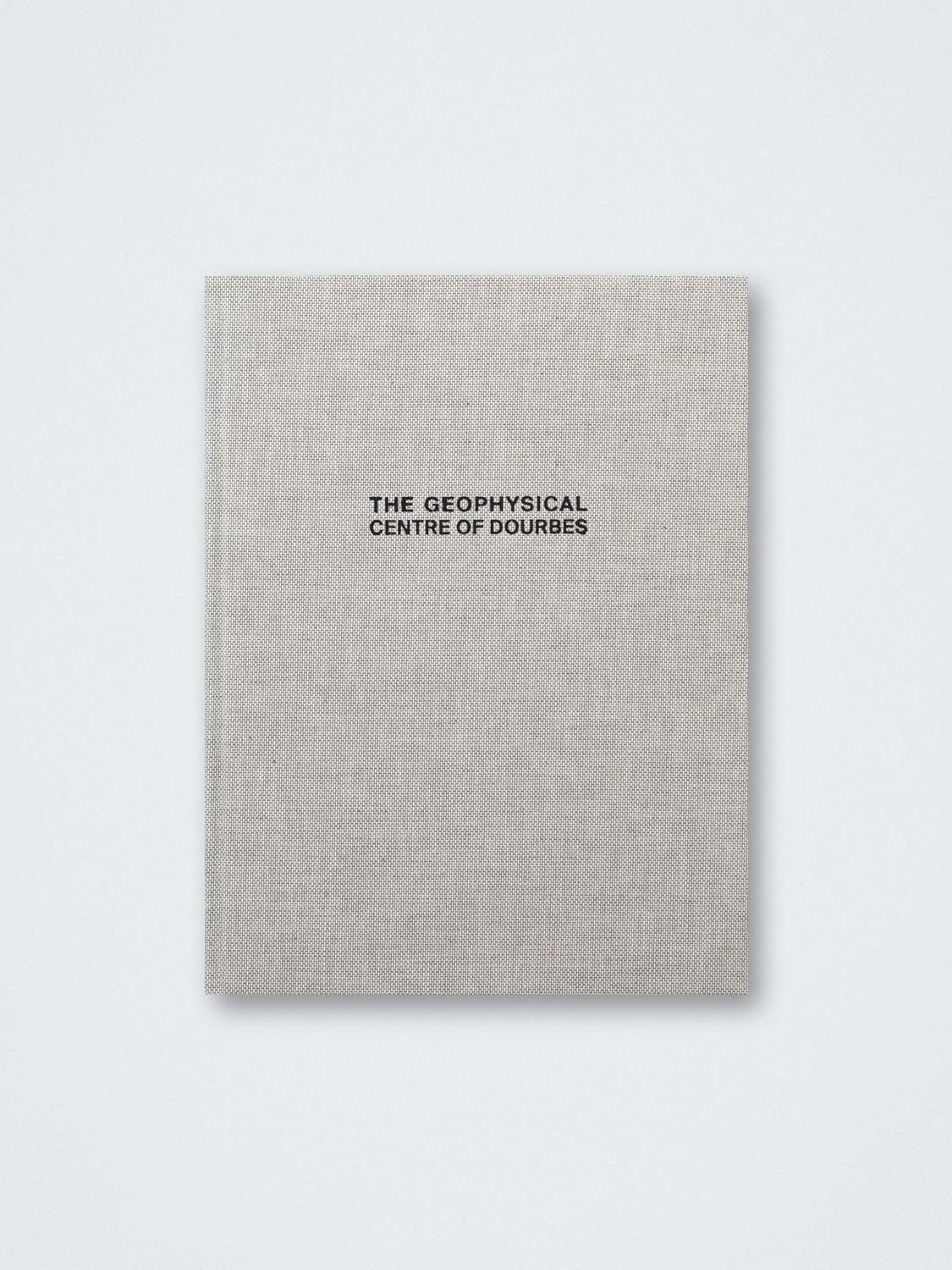 Bram Van Stappen – The Geophysical Centre of Dourbes (III)