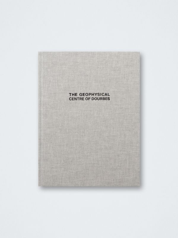 Bram Van Stappen – The Geophysical Centre of Dourbes (III)