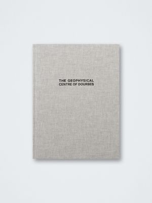 Bram Van Stappen – The Geophysical Centre of Dourbes (III)