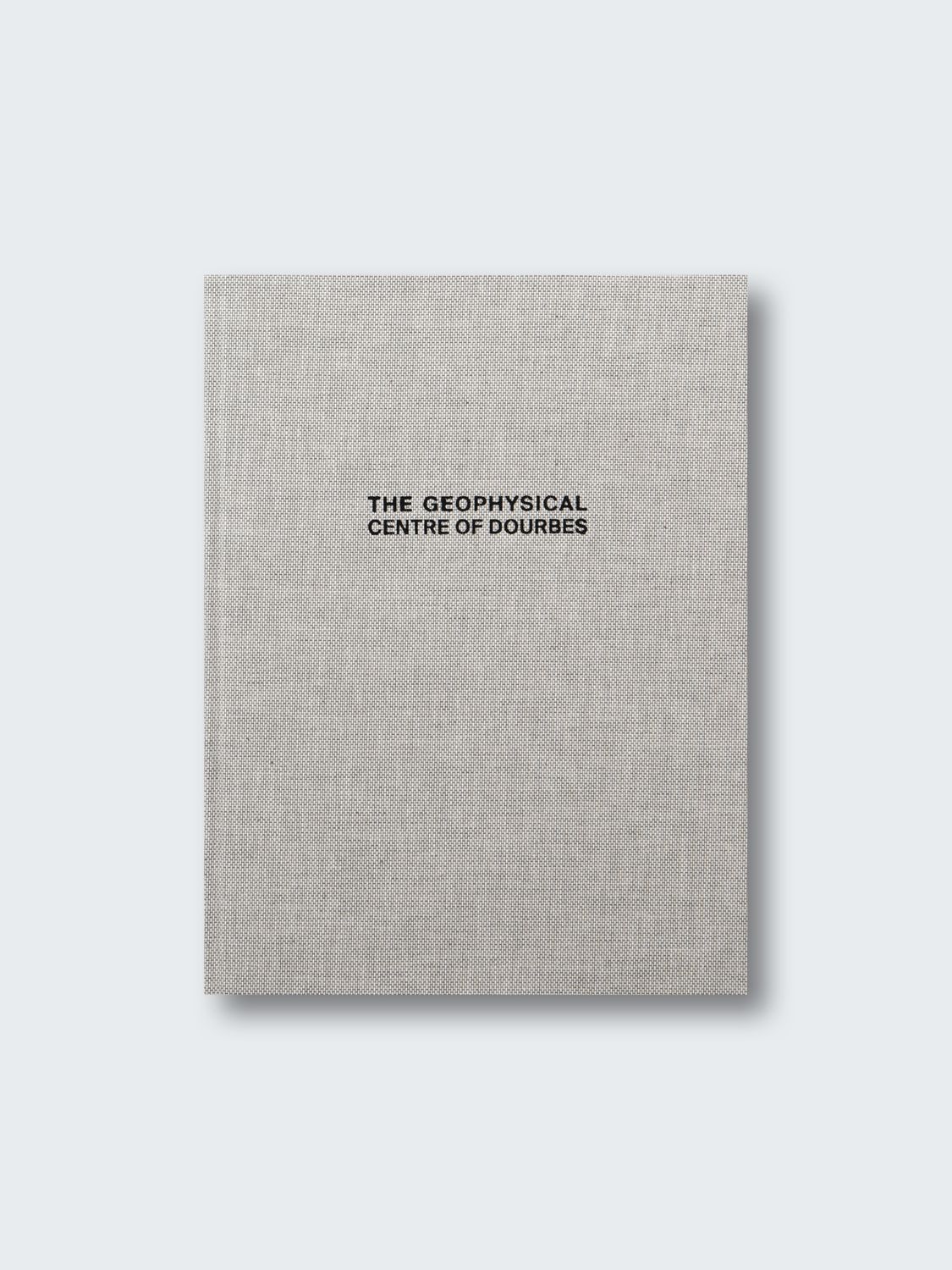 Bram Van Stappen – The Geophysical Centre of Dourbes (III)