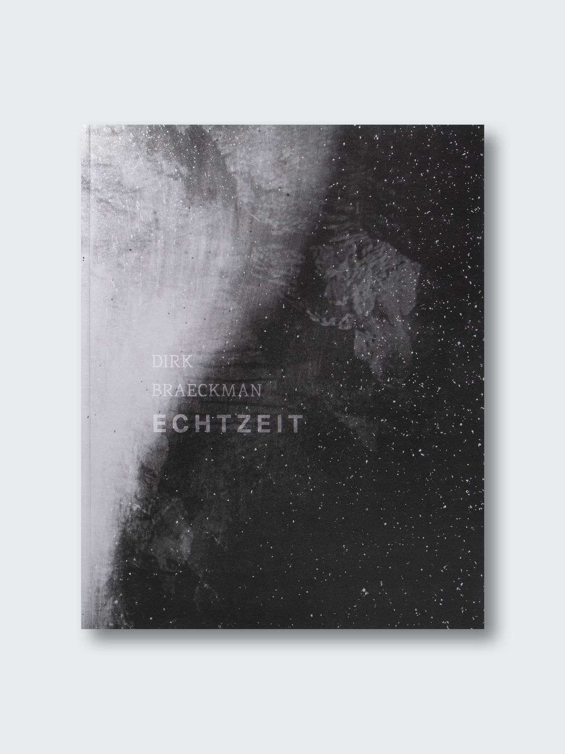 Dirk Braeckman – ECHTZEIT