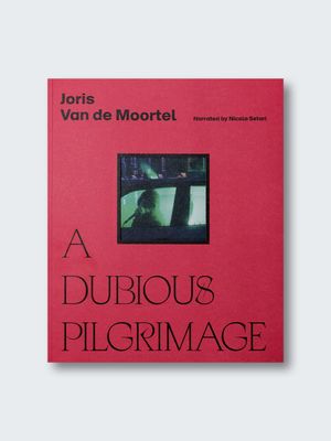 Joris Van de Moortel – A Dubious Pilgrimage