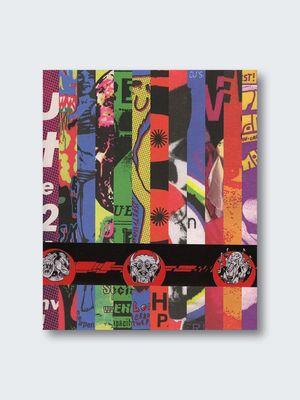 Benny Van den Meulengracht-Vrancx &amp; Bent Vande Sompele – Graphic Design of Scheld'Apen