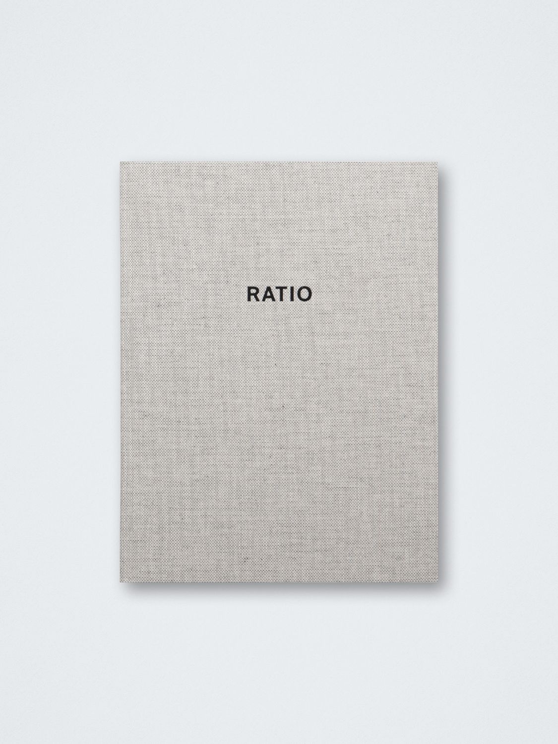 Bram Van Stappen – RATIO (I)