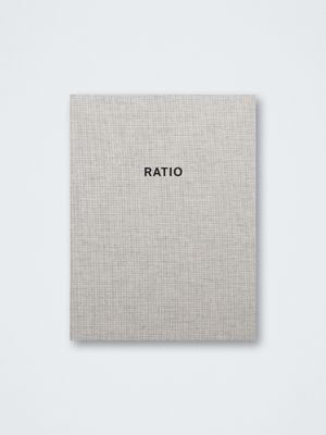 Bram Van Stappen – RATIO (I)
