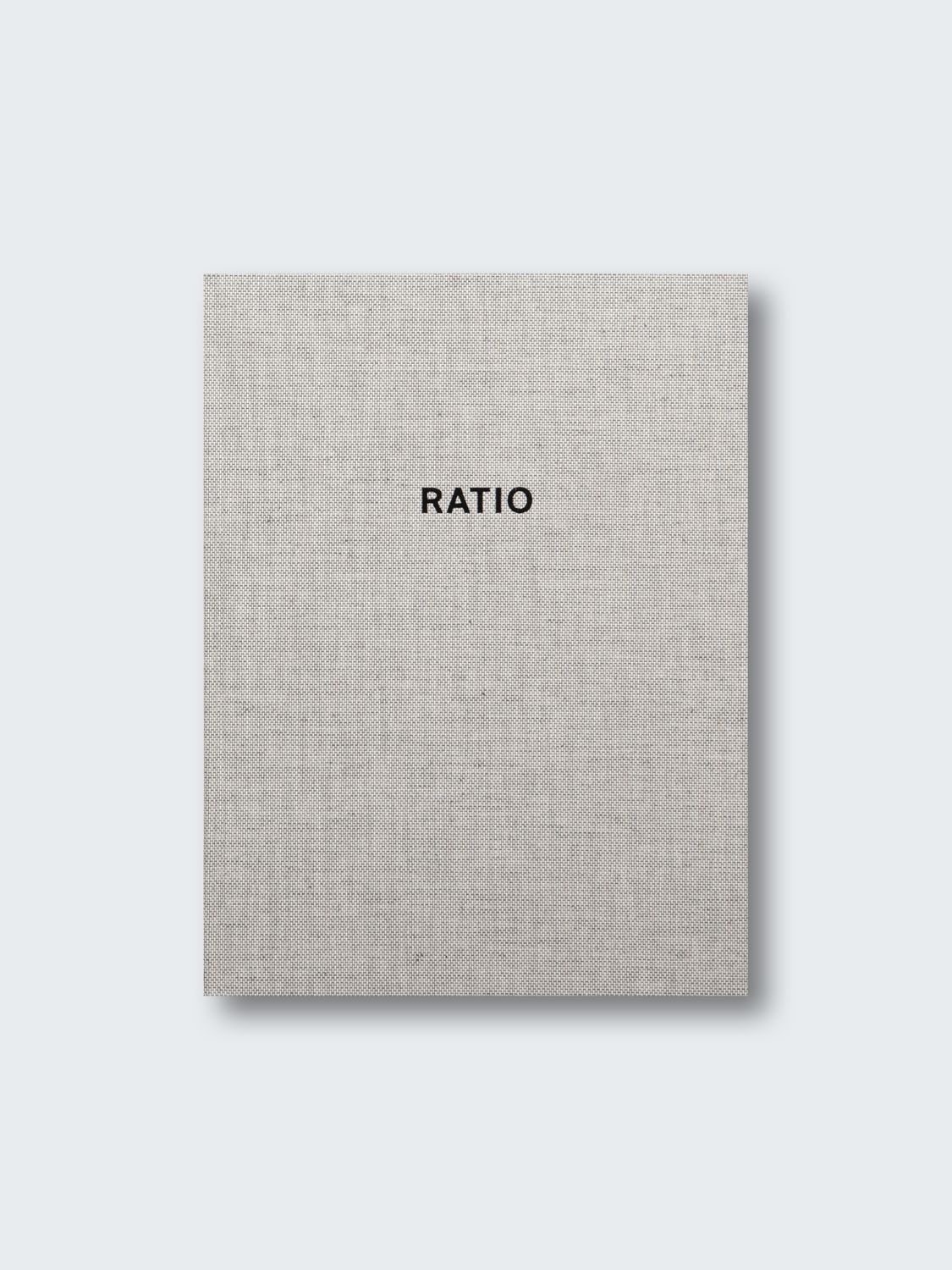 Bram Van Stappen – RATIO (I)
