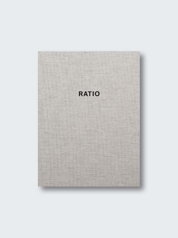 Bram Van Stappen – RATIO (I)