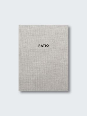 Bram Van Stappen – RATIO (I)