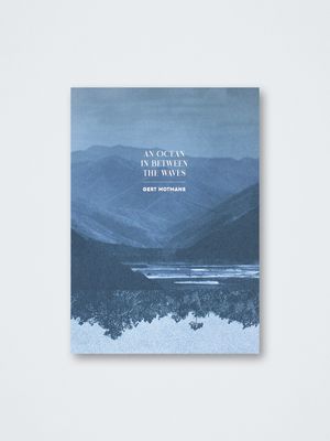 Gert Motmans – An ocean in between the waves