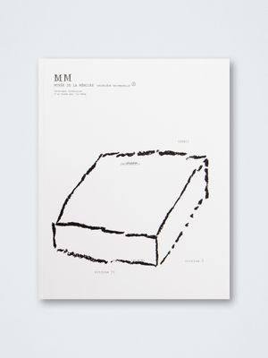 Musée de la Mémoire ‘PROPRIÉTÉ UNIVERSELLE’ ® (FR) – Joëlle Tuerlinckx