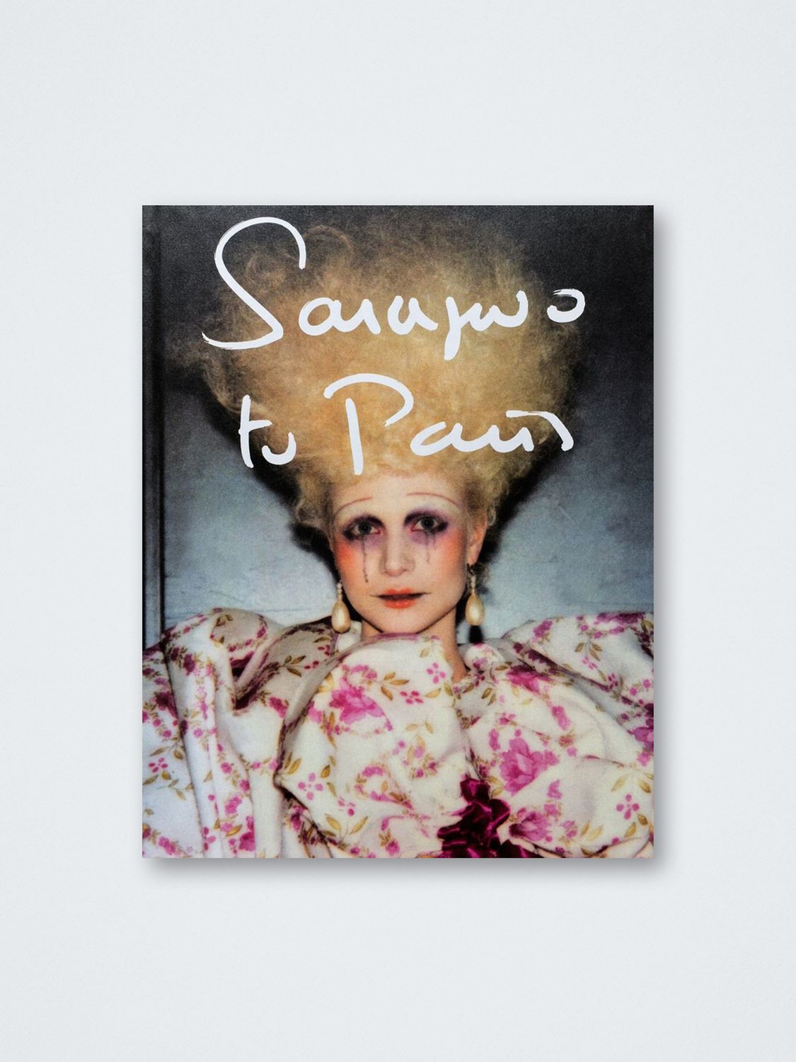 Marleen Daniëls – Sarajevo to Paris