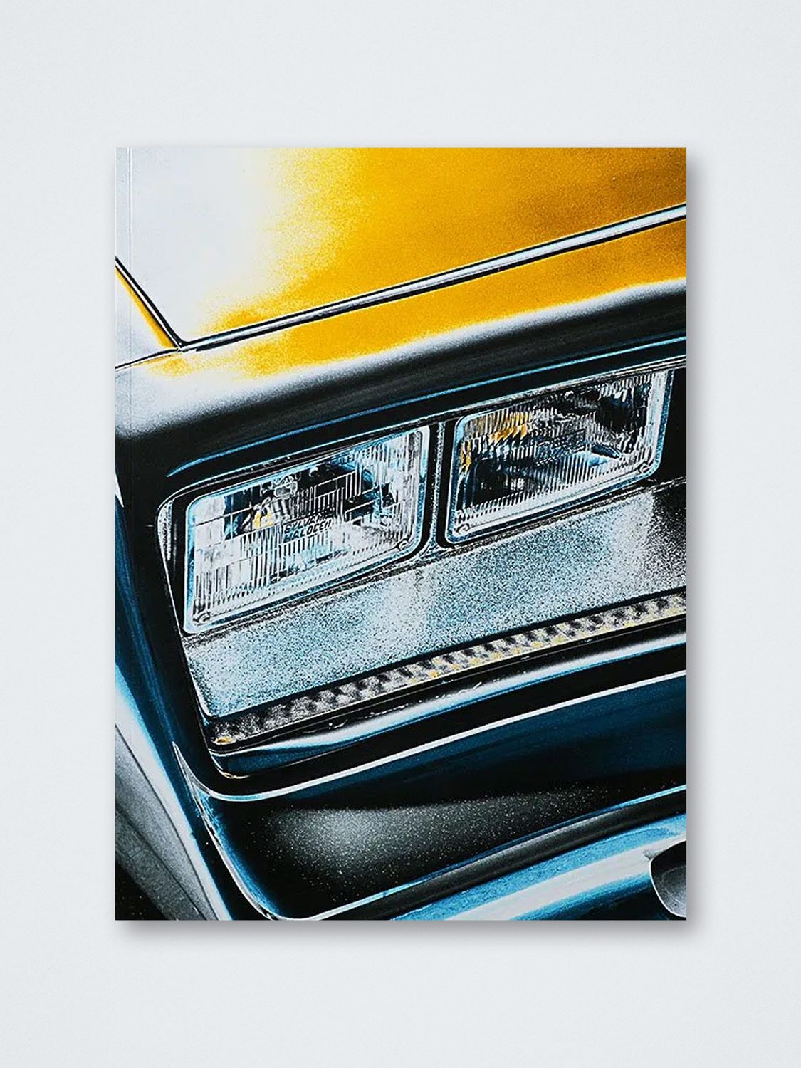 Stig De Block – Back to Back, From Backyard to Boulevard