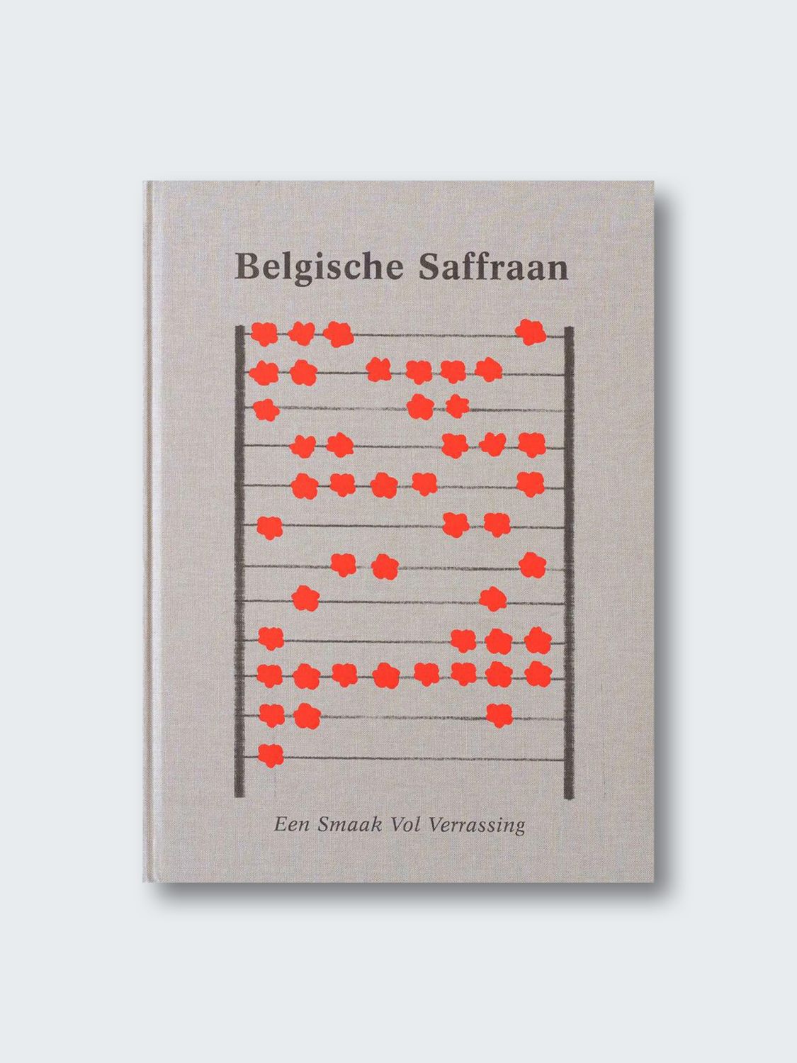 Belgische Saffraan – Een Smaak Vol Verrassing