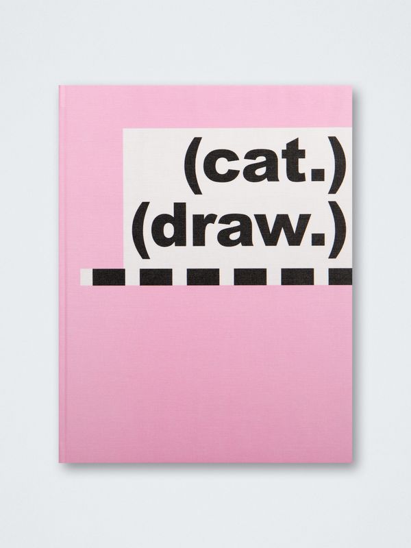 Sergio De Beukelaer – (cat.)(draw.)