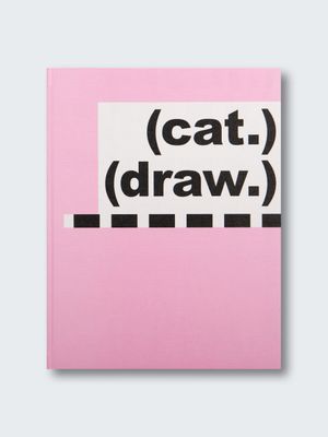 Sergio De Beukelaer – (cat.)(draw.)