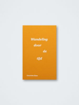 Charlotte Claus – Wandeling door de tijd