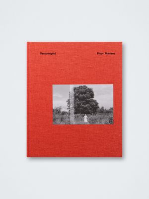 Floor Martens - Verstrengeld