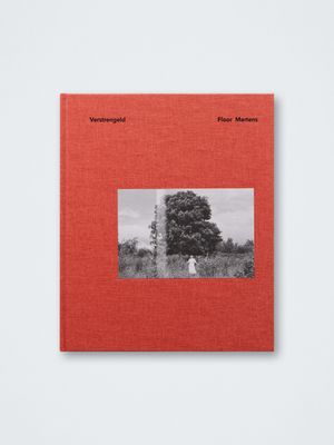 Floor Martens – Verstrengeld