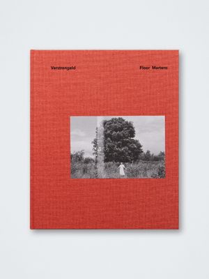 Floor Martens – Verstrengeld