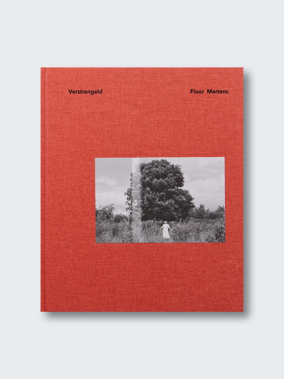 Floor Martens – Verstrengeld