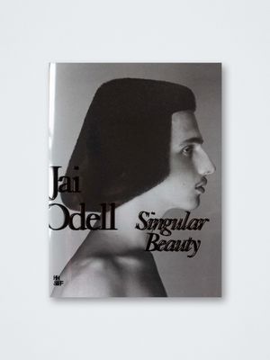 Jai Odell – Singular Beauty