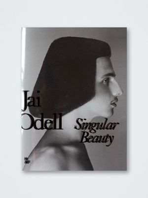 Jai Odell – Singular Beauty