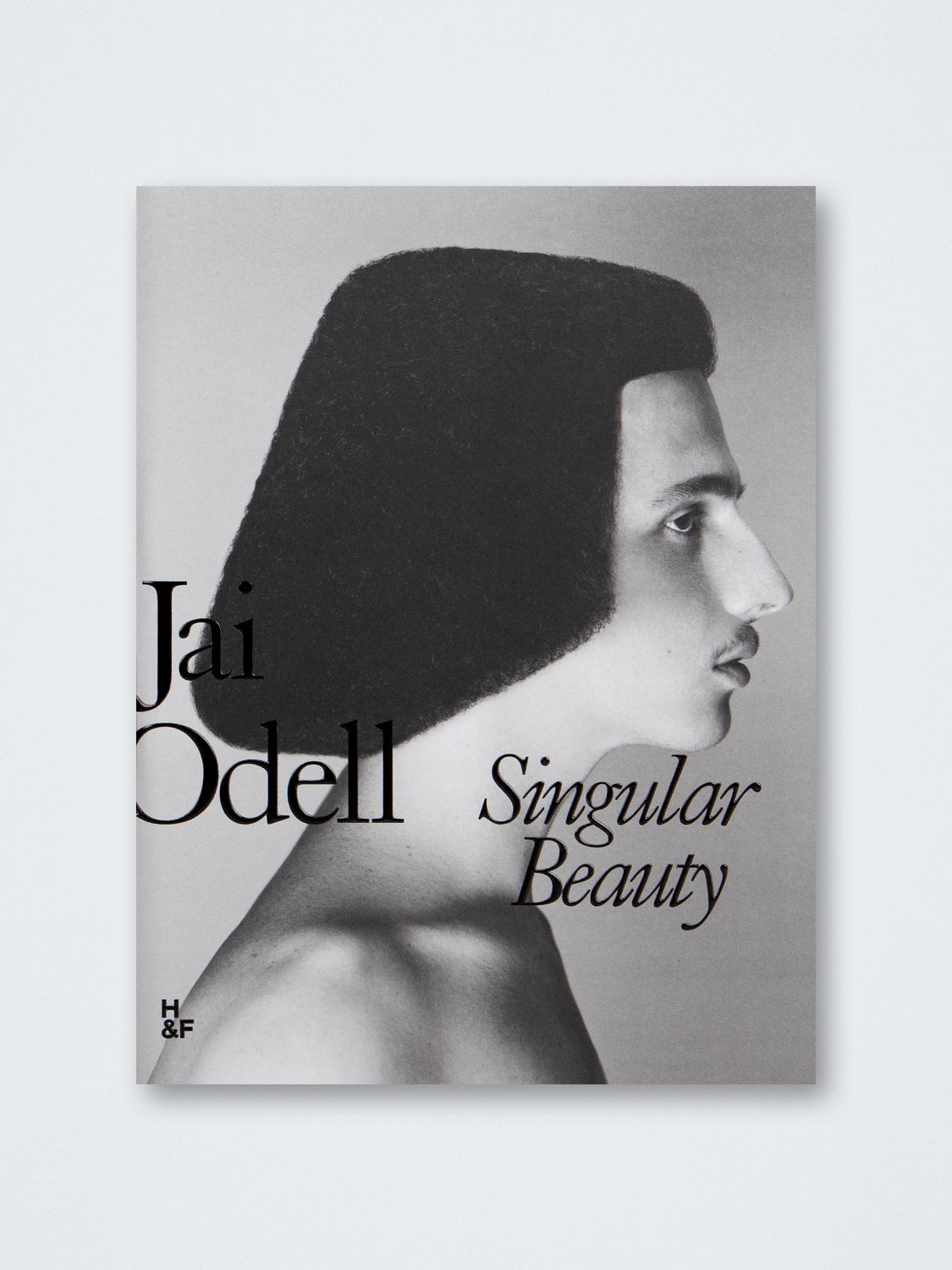 Jai Odell – Singular Beauty